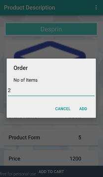 My App screenshot 4