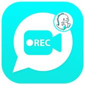 Live Recorder - Bigo Live Stream Recorder: RecChat 1.0