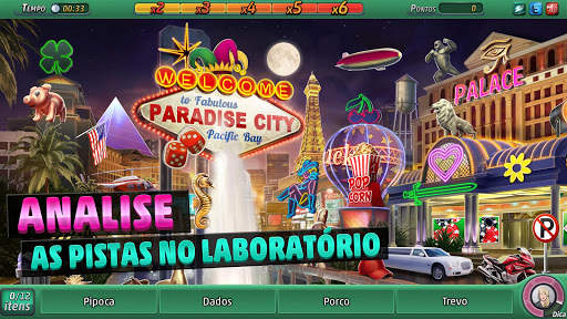 Criminal Case: Pacific Bay screenshot 3