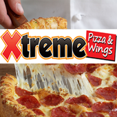 Xtreme Pizza icon