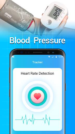 Daily Blood Pressure Lite screenshot 2