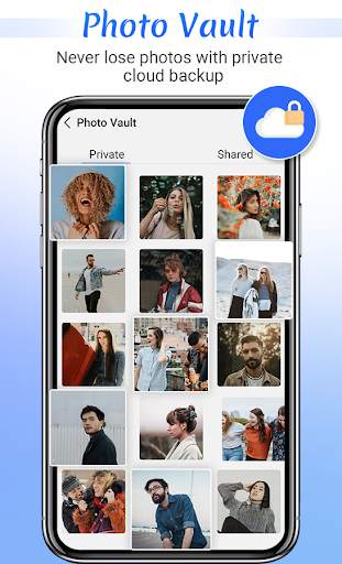 Gallery Vault - Hide Pictures And Videos screenshot 3