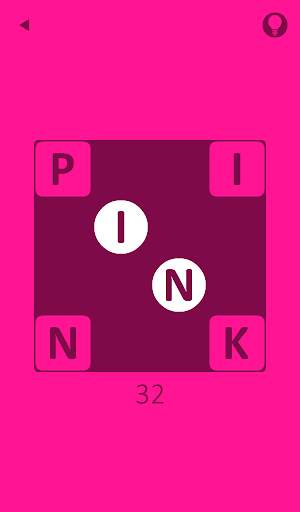 pink 9 تصوير الشاشة