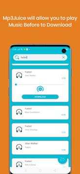 Mp3Juice - Free Mp3Juices Music Downloader screenshot 5