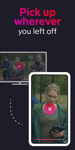 Viaplay: Film, TV & Live Sport screenshot 6