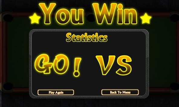 Pool Billiards Club screenshot 7