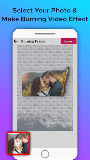 Video Master - Video Status Maker - Video Editor screenshot 3