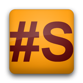 Number Saver أيقونة