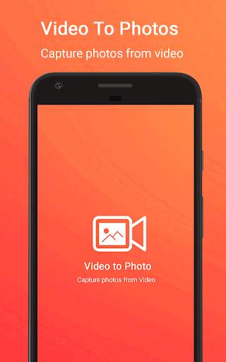 Video to Photo screenshot 1