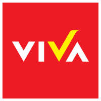 VIVA Plus  logo