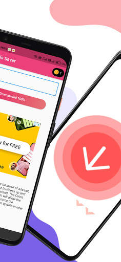 Insta Reels Downloader screenshot 2