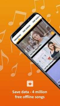 Music Downloader screenshot 2