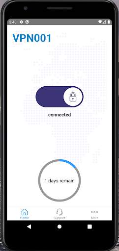 فیلتر شکن vpn 001 screenshot 2