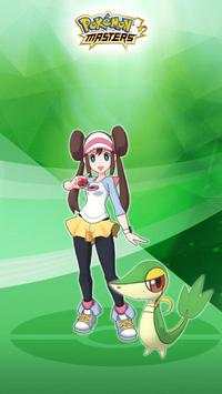 Pokemon Masters - Fondos de Pantalla HD 4K screenshot 3