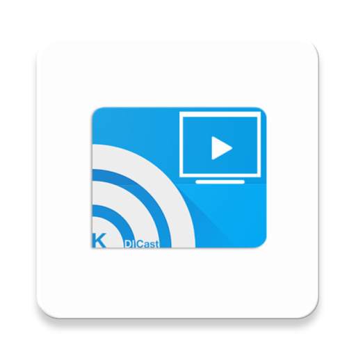KodiCast 1.0.3