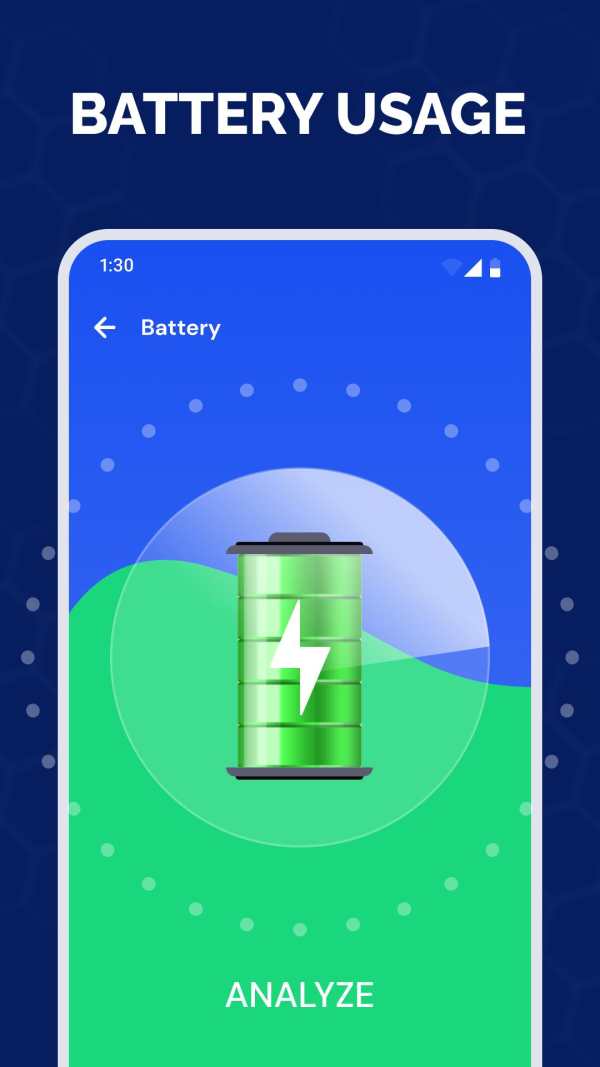 Space Cleaner - Phone Clean screenshot 3