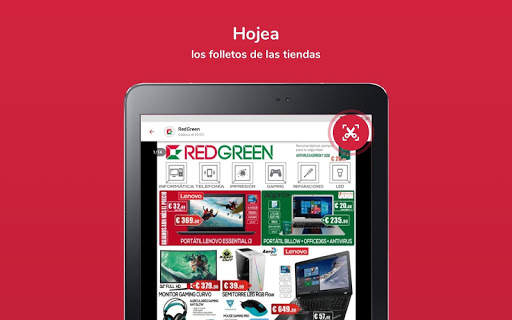 DondeTuCompras muchos Chollos! screenshot 17