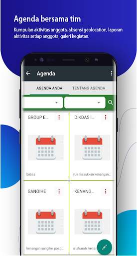 Buku Aktivitas Sehari-hari screenshot 2