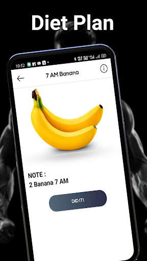 Gym Coach - Gym Workouts screenshot 7