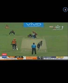 Star Sports Live Cricket TV screenshot 2