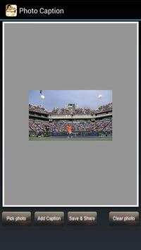 Photo Caption screenshot 3