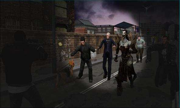 Last Legend on Earth screenshot 3