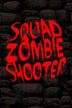 Squad Zombie Shooter screenshot 6