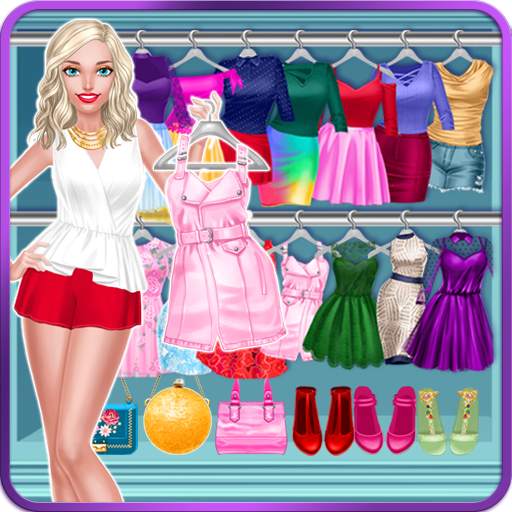 Fashion Doll Dress Up 1.0