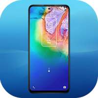 Wallpapers for TCL 20 Pro / TCL 20 Pro Wallpapers