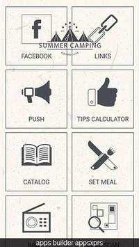 READY MADE APPS BUILDER screenshot 6
