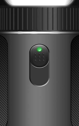 🔦 Flashlight LED HD Pro | ECO & Super Bright screenshot 2