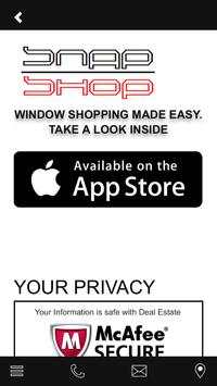Snap Shop screenshot 2