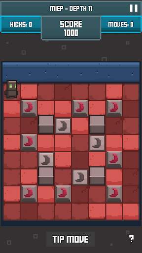 Stone Puzzle - Free Game screenshot 5
