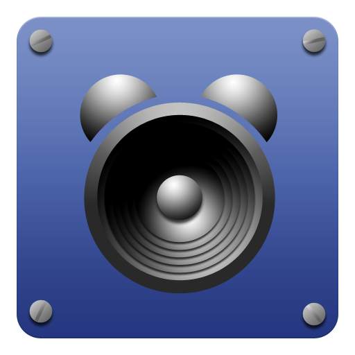 Music Folder Alarm Clock 2.2