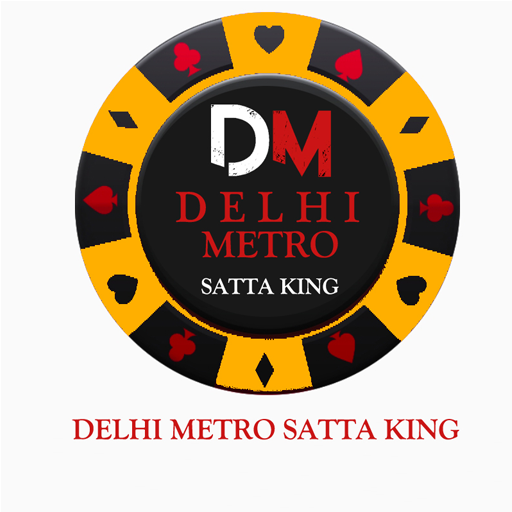 Delhi Metro satta king иконка