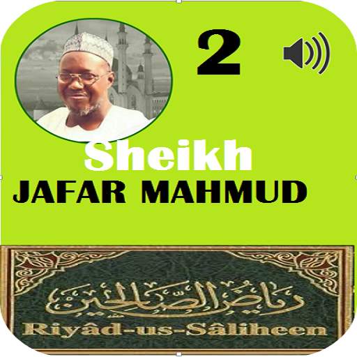 SHEIKH JAFAR RIYADUS SALIHEN Offline 2.2