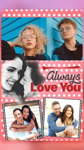 Blend Collage screenshot 2