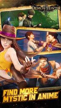 Demon Hunter:The Adventurers screenshot 5