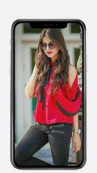 Girls dp & Status ( Girls dp for Whatsapp ) screenshot 3