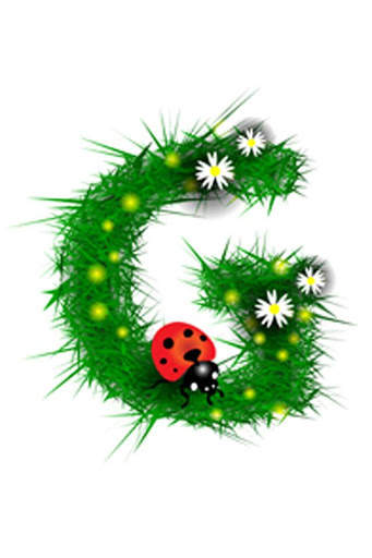 Green Leaf Letters screenshot 2