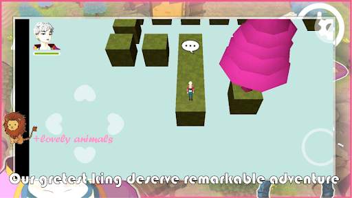 BTS Adventure Game screenshot 5