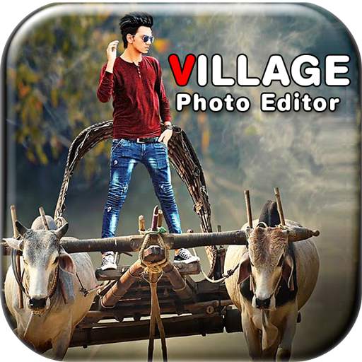 Village Cut Cut - BackgroundChanger &  PhotoEditor 0.5