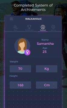 Step Counter screenshot 12