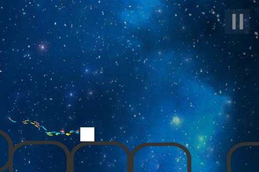 Geomtry Dashing  sky скриншот 4