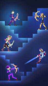 Stick Z Bow screenshot 12