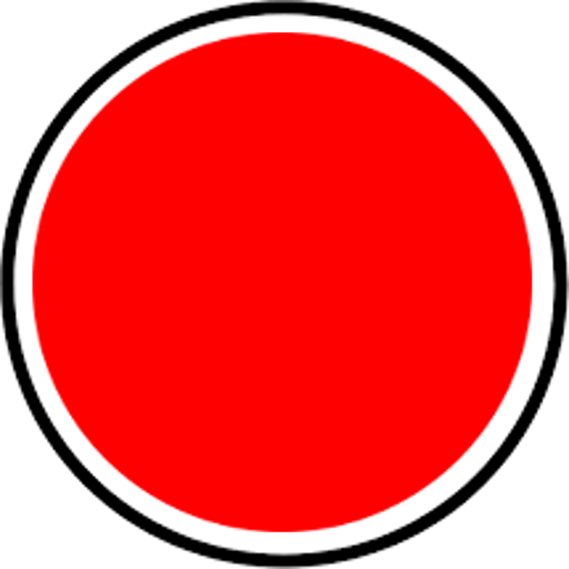 Circle Game - A simple addictive game ! icon
