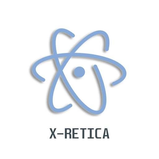 X-Retica:  Browser Anti-Blokir Tanpa VPN 1.2