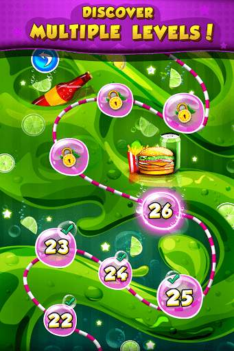 Soda Coin Party Dozer screenshot 5