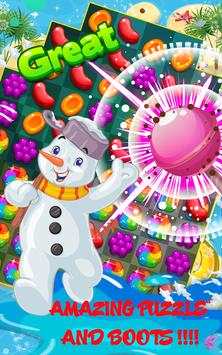 Jelly Gummy Bears screenshot 2