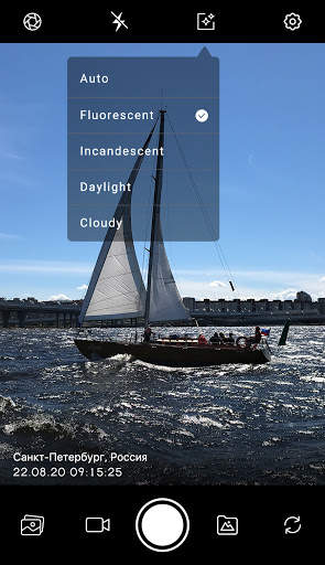Timestamp camera: Add DateTime скриншот 15